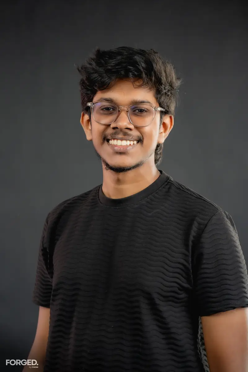 Hasindu Koshitha